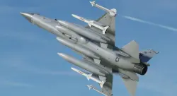 المغرب في مفاوضات لاقتناء JF-17 فخر الصناعة العسكرية الباكستانية