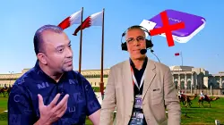 بسبب اتهامات خطيرة.. "العماري" يجرّ "دراجي" للقضاء ومغاربة يدعمون مبادرته بحملة مقاطعة "بي إن سبورتس"