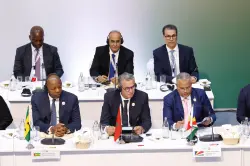 أخنوش من نيروبي: المغرب يواصل بناء نموذج صناعي تنافسي ومنفتح على المستقبل تحت قيادة جلالة الملك