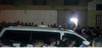 مجهولان يقتلان بائع مجوهرات ويسرقان محله بمدينة طنجة