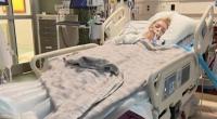 تصاب بالشلل التام بعد القيام بفحص روتيني