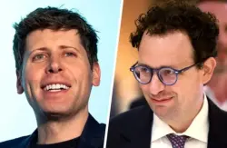 صدام العمالقة في الذكاء الاصطناعي.. هل يشوّه نزاع OpenAI وAnthropic مستقبل التقنية؟