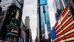 سبيس إكس تطرق باب الديون.. لماذا تحتاج شركة ماسك إلى مليارات جديدة؟