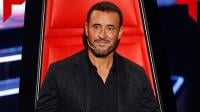 لهذا السبب كاظم الساهر ينسحب من برنامج "The Voice Kids"!