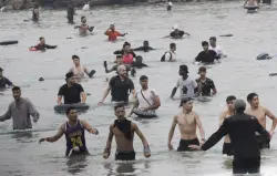 الخارجية المغربية تُبلغ إسبانيا بفتح تحقيق في أحداث سبتة