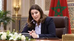 من هرتسوغ إلى بوتو زرداري.. تهنئات دولية تتقاطر على فاطمة الزهراء المنصوري بعد تكليفها بتشكيل الحكومة