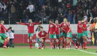 بالفيديو: أهداف مباراة المغرب و نيجيريا 4-0