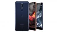 تعرف على مميزات هاتف نوكيا 5.1 Plus المنتظر