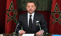 الملك : شهادة الباكالوريا لا يجب أن تكون مسألة حياة أو موت للتلميذ، و على المواطنين تغيير نظرتهم السلبية للتكوين المهني