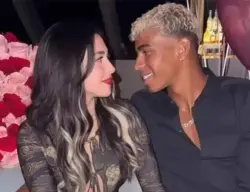 السفر والفتيات.. صحفي إسباني يكشف تفاصيل الخلاف بين لامين جمال وصديقته نيكي نيكول