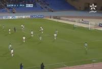 هدف عالمي للاعب ليما مابيدي أمام الكوكب