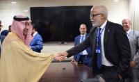 سلام يتيم على وزير سعودي يُثير السخرية والانتقاد على الفايسبوك