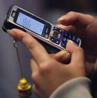الهند تمنع الرسائل النصية للهاتف الجوال 15 يوما