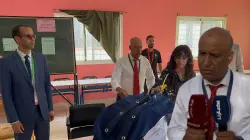 وسط إجراءات مشددة... انطلاق امتحانات الباكالوريا