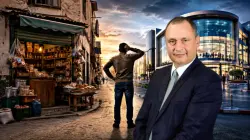 هل هي بداية نهاية “مول الحانوت”؟.. انهيار صامت لمنظومة “المصارفة” يهدد استقرار آلاف الأسر المغربية