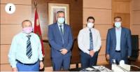 وزير التربية الوطنية سيلتقي ممثلي جمعيات الأباء لمناقشة الدخول المدرسي