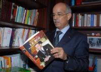 مجلس المستشارين ينظم يوما دراسيا حول "المواطنة والسلوك المدني"
