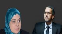 الوزيران بنخلدون و الشوباني يقتربان من مغادرة البيت الحكومي