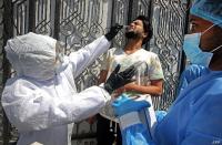 العراق يفرض إغلاقا شاملا لـ10 أيام للحد من انتشار كورونا