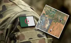 أقمار اصطناعية تفضح الحقيقة الكاملة لتحركات الجيش الجزائري بالقرب من "إيش" المغربية (صور)