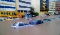 الدار البيضاء في لائحة عالمية للمدن المهددة بالفيضان