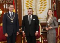 "الملك فيليبي السادس" يتحدث عن الاجتماع رفيع المستوى المقبل بين المغرب وإسبانيا