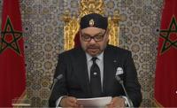 خطاب الملك محمد السادس بمناسبة الذكرى 20 لعيد العرش المجيد
