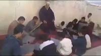 طريقة تعليم القرآن الكريم في المسيد