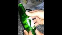 الماء زْهَرْ ف قْـــراعي ديال الشْرَاب "Heineken"
