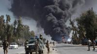 15 قتيلا و27 مصابا في هجوم على مدرسة دينية في أفغانستان