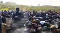 منع دفن جثمان خديجة زوج الإمام عبد السلام ياسين