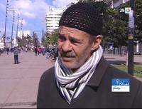 آراء المواطنين والأخصائيين في استهلاك الملح