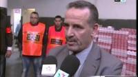 حجز سجائر ومخدرات وبنزين مهرب بوجدة