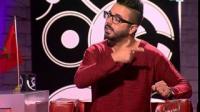 أحمد شوقي: عملت بناء وصباغا وحمالا عندما كنت مهاجرا غير قانوني بإسبانيا