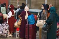 سلطات سبتة المحتلة تحذر مواطنيها من تشغيل عاملات المنازل المغربيات بدون تصريح عمل أو انخراط في الضمان الاجتماعي