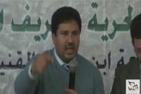 حامي الدين: أدعو بنكيران أن يخرج من خطاب " كليلة و دمنة"