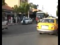 الشرطة في خدمة الشعب