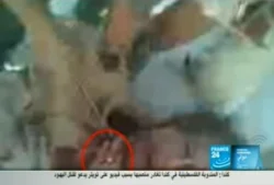 تحليل لفيديوهات مقتل القذافي