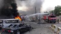مصدر أمني: نجاة محافظ ومدير أمن عدن من محاولة اغتيالهما