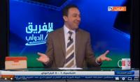 قناة جزائرية : اللوبيا المغربية سبب فوز رونالدو بكأس عصبة الابطال الأوربية