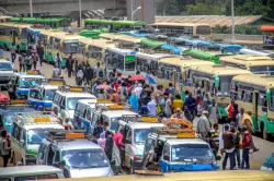 إثيوبيا تفاجئ العالم بقرار تاريخي: منع استيراد سيارات البنزين والديزل بشكل نهائي