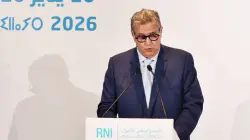 أخنوش: نشتغل على جعل الإنسان في قلب كل الرهانات