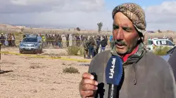 أول تصريح لعم الطفلة التي عثر على جـثتها ضواحي ميدلت