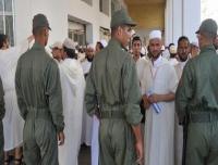 نواب أمير المؤمنين يعتبرون الزيادة في تعويضات الأئمة هزيلة 
