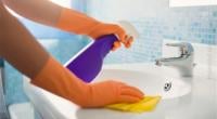 تنظيف المنزل 15 دقيقة يحرق 75 سعرة حرارية