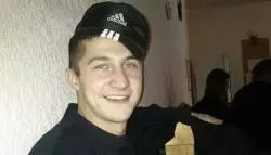 أب روسي يجبر صديقه على حفر قبره بعد اكتشاف اعتدائه على طفلته