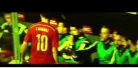 فابريغاس يُحرج دي خيا أمام الكاميرات