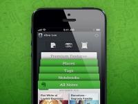 إطلاق "Evernote 5" بتصميم جديد لأجهزة آبل
