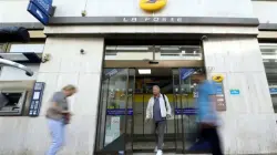 هجوم الكتروني يعطّل خدمات البريد الفرنسي وخدمته المصرفية ليلة عيد الميلاد