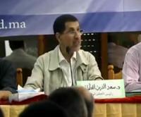 كلام خطير للعثماني عن موقف المقاطعة ..
